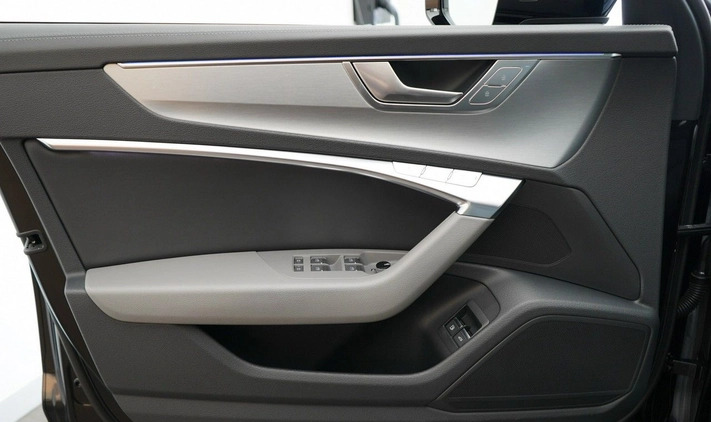 Audi A6 cena 249980 przebieg: 53261, rok produkcji 2020 z Głogówek małe 781